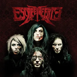 Escape the fate
